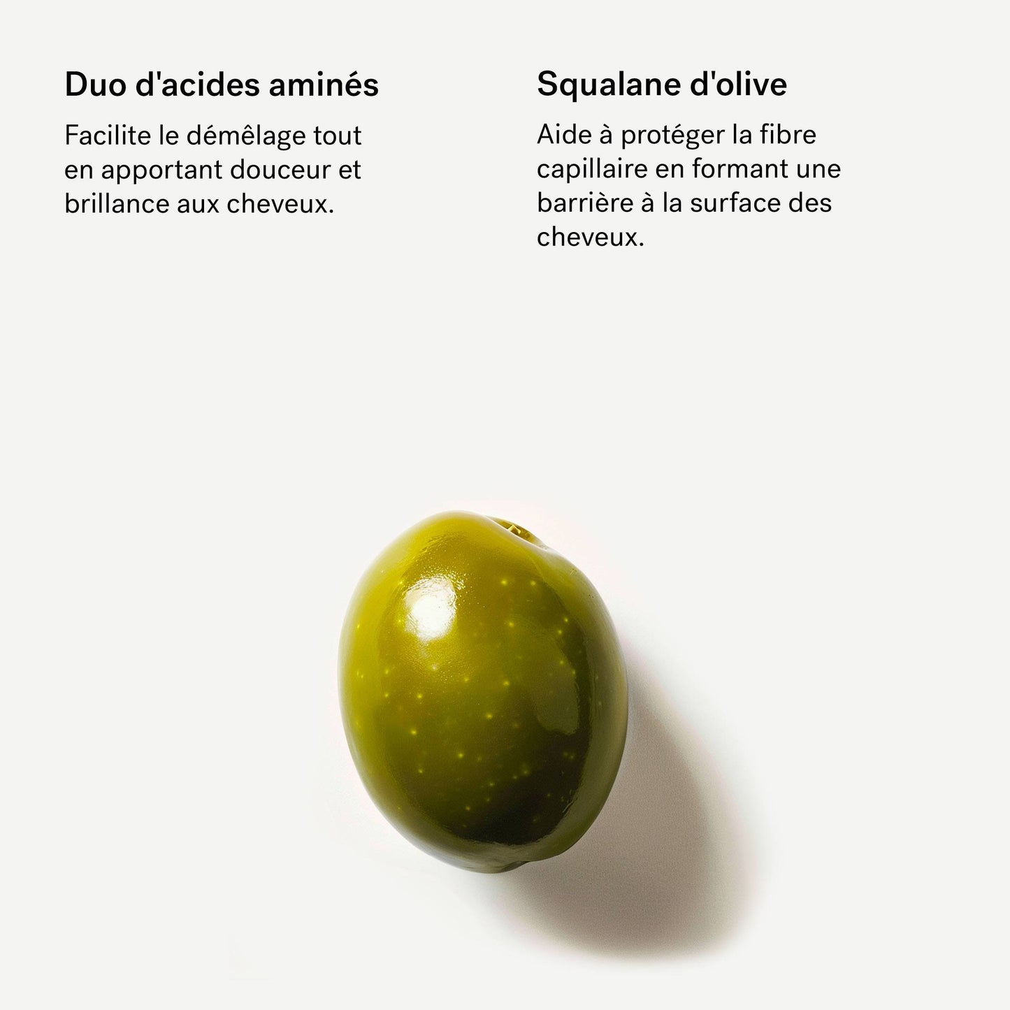 Après-Shampoing Fortifiant