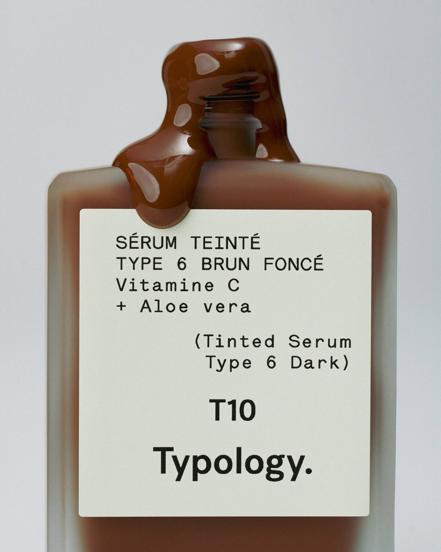 Duo Iconique de Soins Teintés