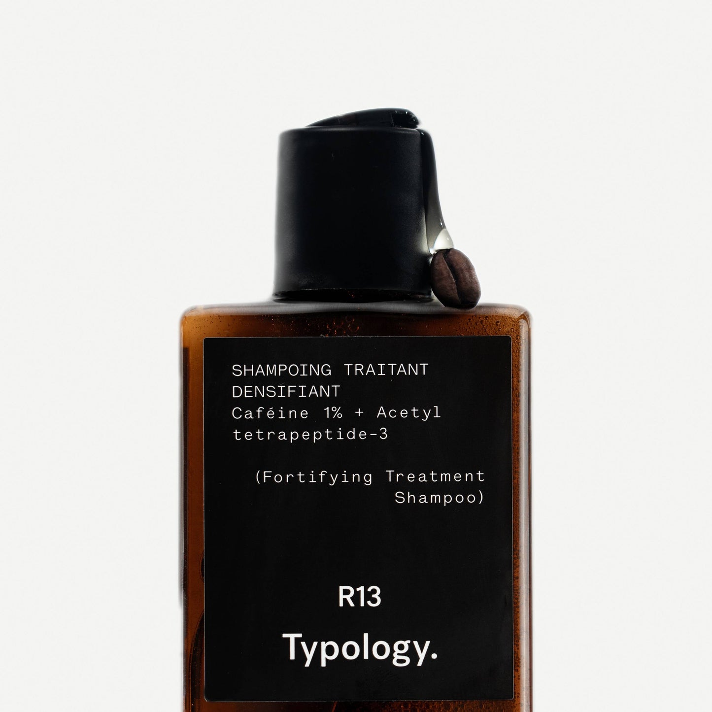 Duo Capillaire Exfoliant & Densifiant