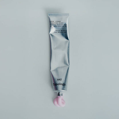 Crème Visage Premières Rides