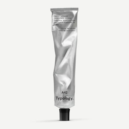 Crème Visage Premières Rides