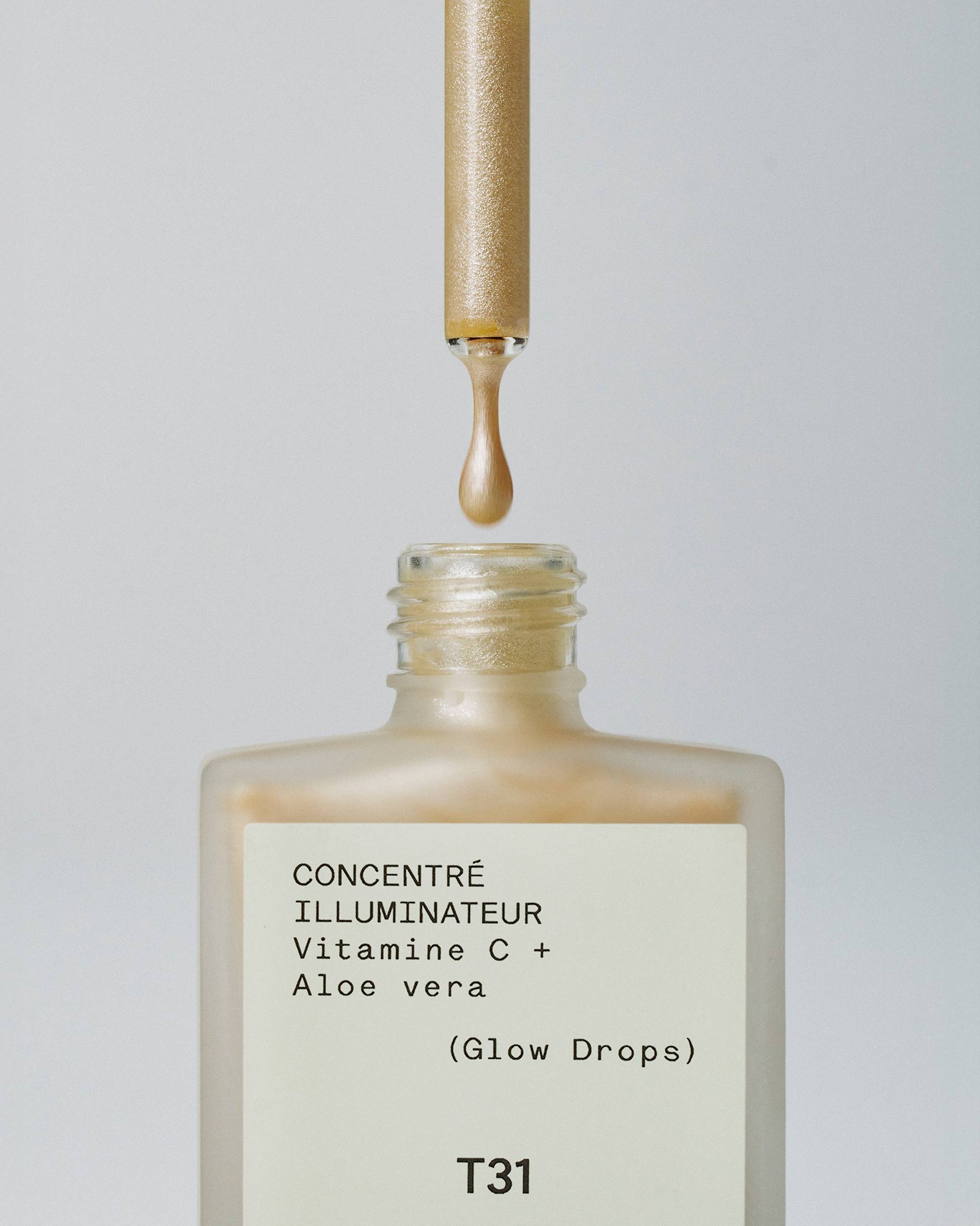 Concentré Illuminateur