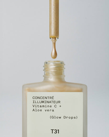 Concentré Illuminateur