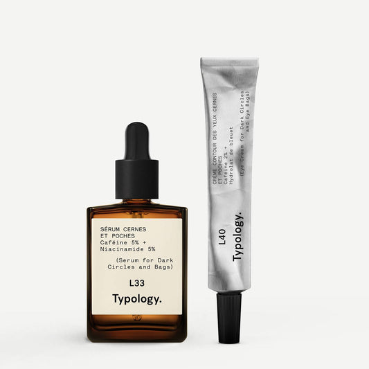 Duo Contour des Yeux