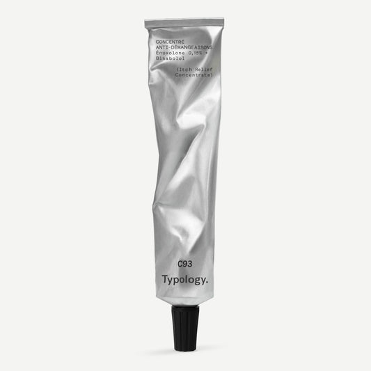 Crème Anti-Démangeaisons