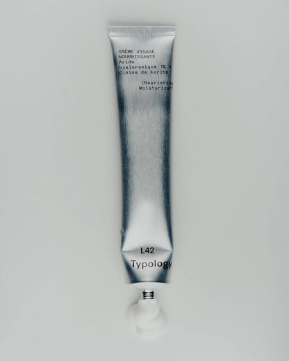 Crème Visage Nourrissante