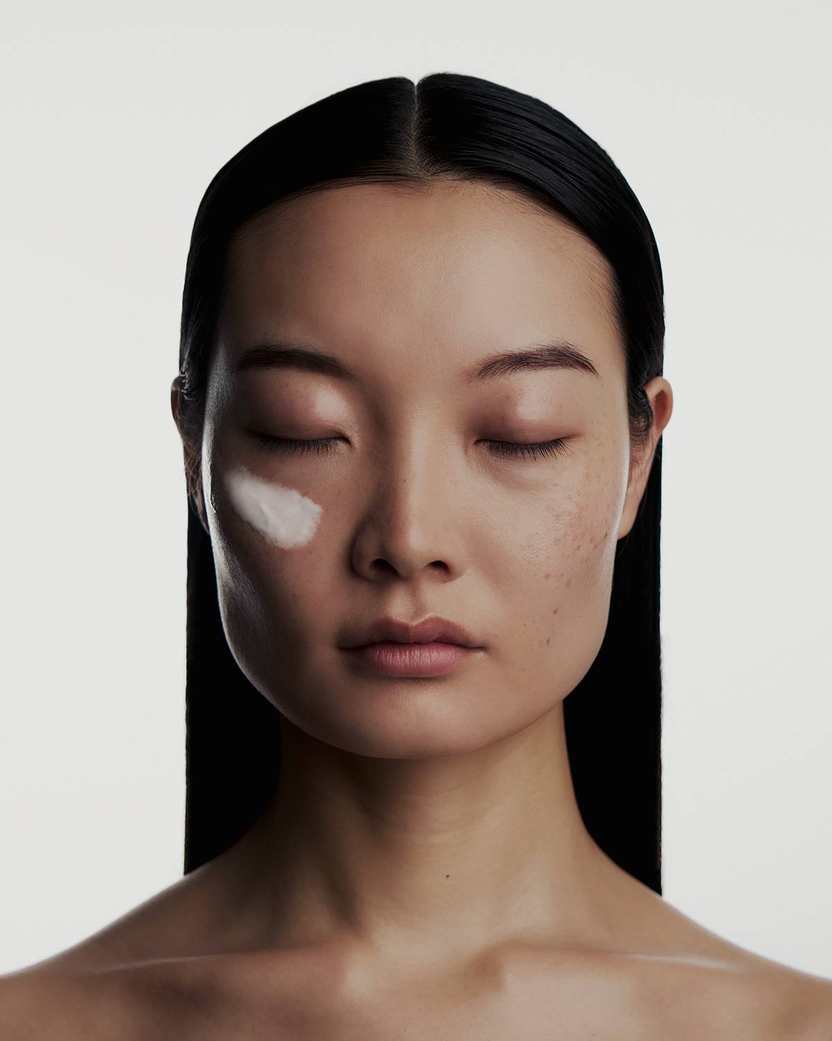 Crème Visage Nourrissante