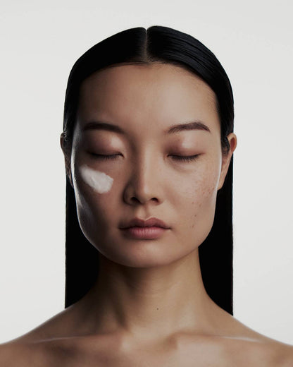 Crème Visage Nourrissante