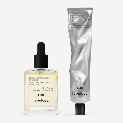 Duo Apaisant et Réparateur