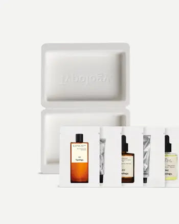 Pack d’initiation Soin Visage K13