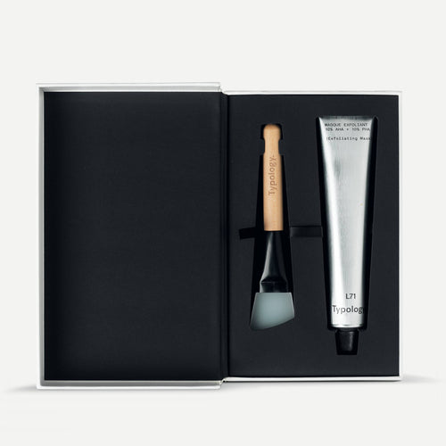 Coffret Masque Pores Dilatés et Points Noirs