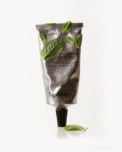 Duo Exfoliant & Shampoing Anti-Pelliculaire