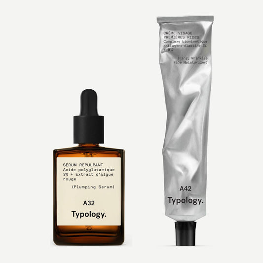 Duo Premières Rides