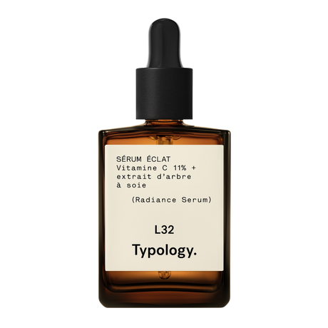 L32 - Sérum Éclat Vitamine C 11%