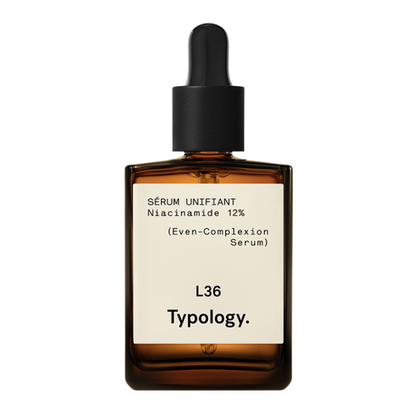 L36 - Sérum Unifiant Niacinamide 12%