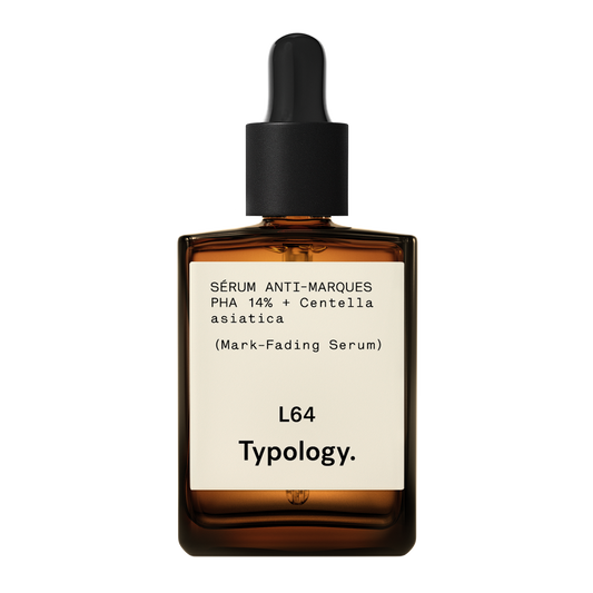 L64 - Sérum anti-marques PHA 14% + centella asiatica