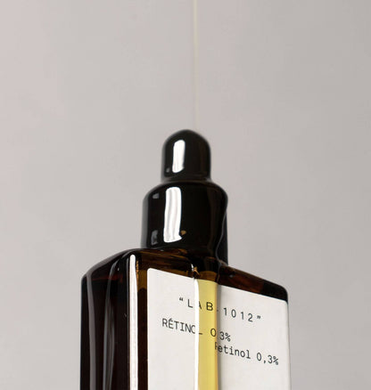 Duo de Nuit Rides et Ridules