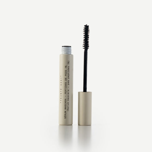 T50 - Sérum mascara Peptides de pois 1% + huile de ricin