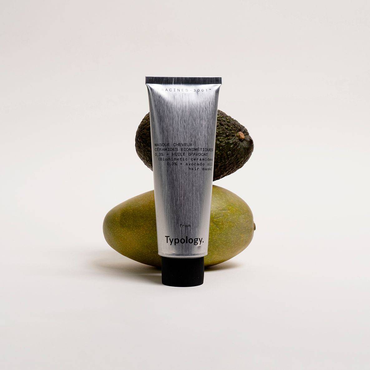 Duo Réparateur Cheveux