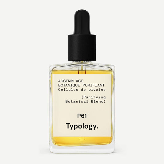 Assemblage Botanique Purifiant