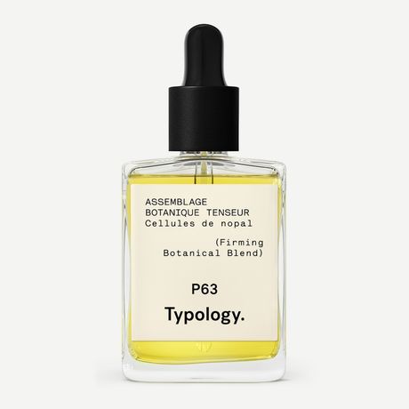 P63 - Assemblage botanique tenseur au nopal