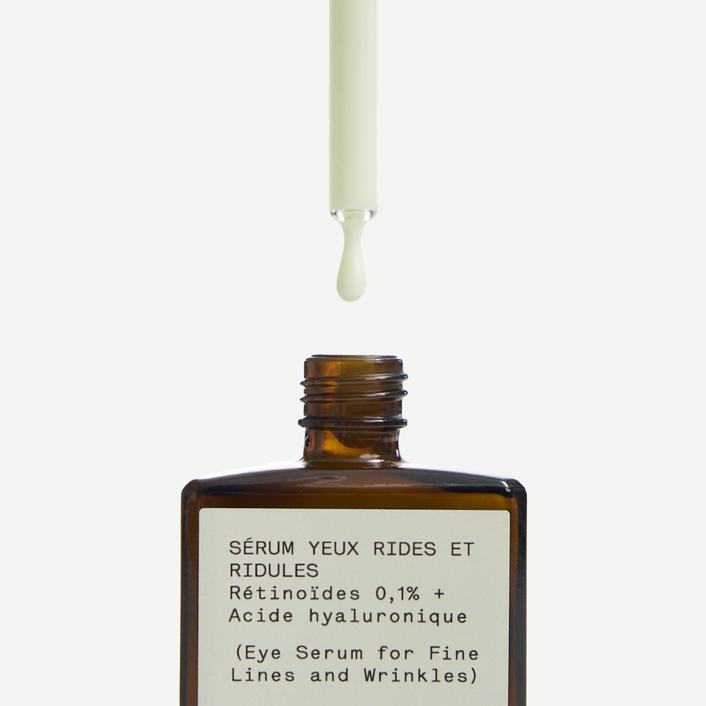 Duo de Nuit Rides et Ridules