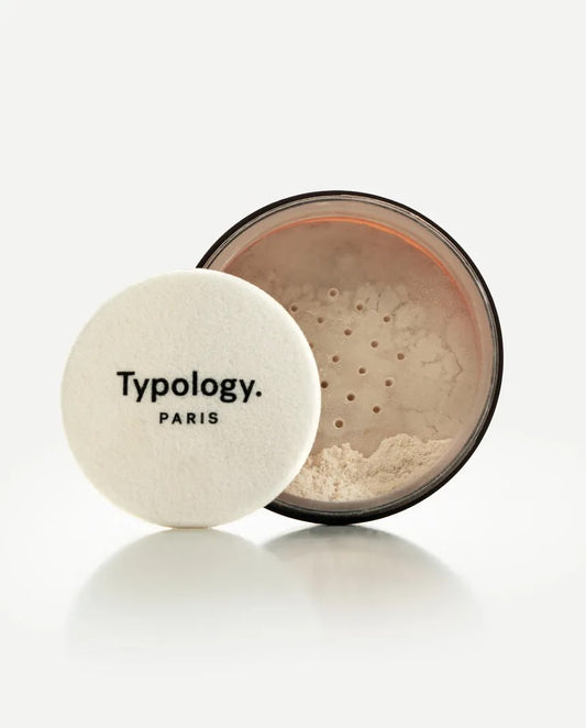 T32 - Poudre libre matifiante Zinc PCA 1%