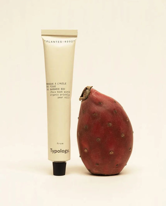 P73 - Masque de nuit raffermissant à l'huile de figue de Barbarie Bio