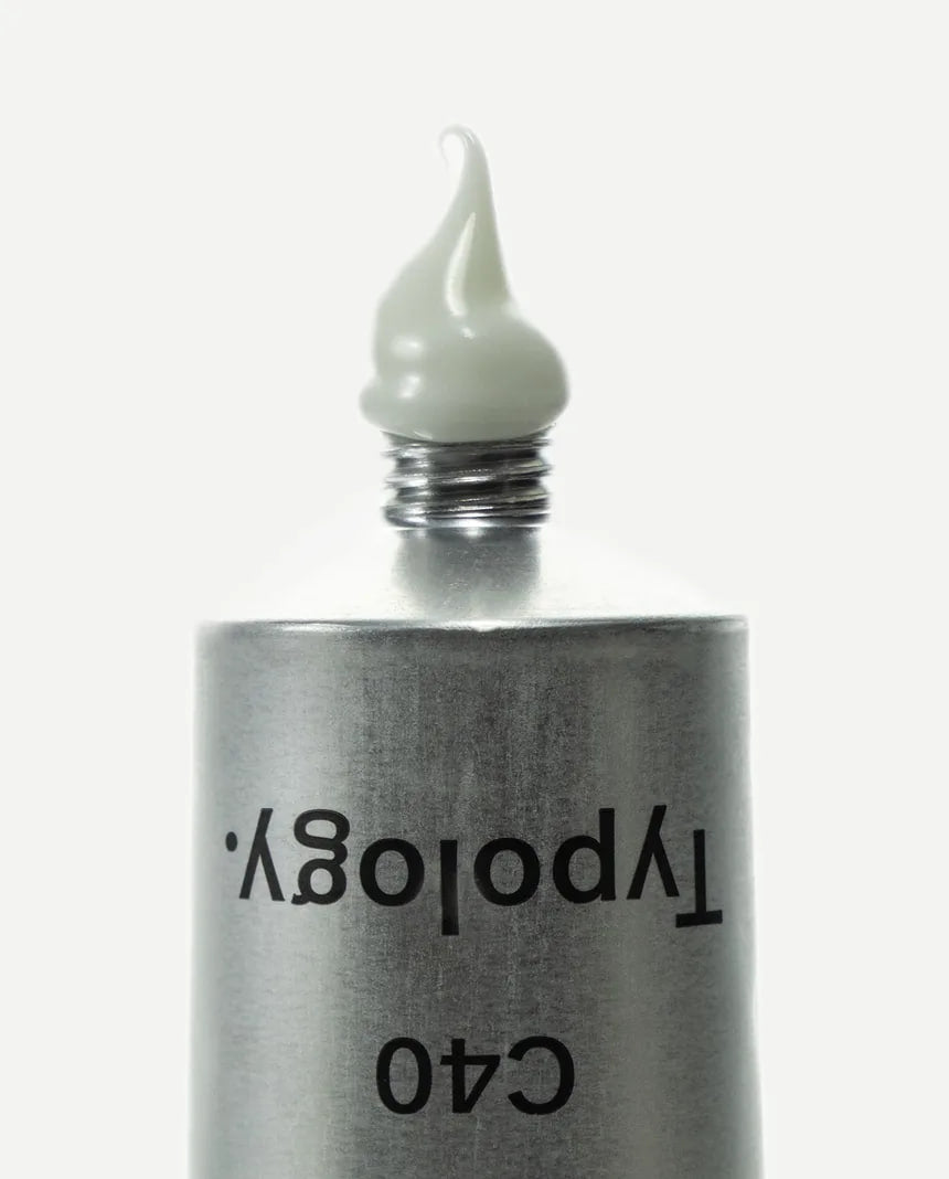 C40 - Crème visage anti-rougeurs Acide azélaïque 5% + Niacinamide