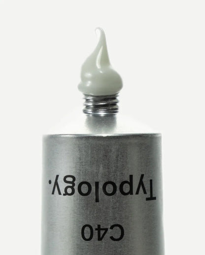 C40 - Crème visage anti-rougeurs Acide azélaïque 5% + Niacinamide