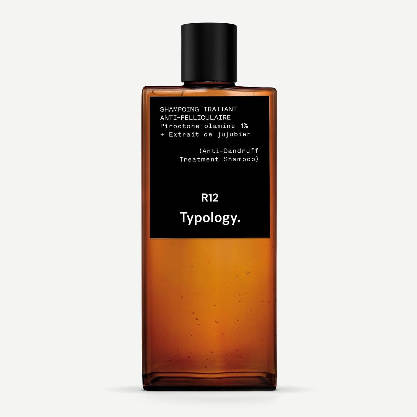 Duo shampoing anti-pelliculaire & après-shampoing