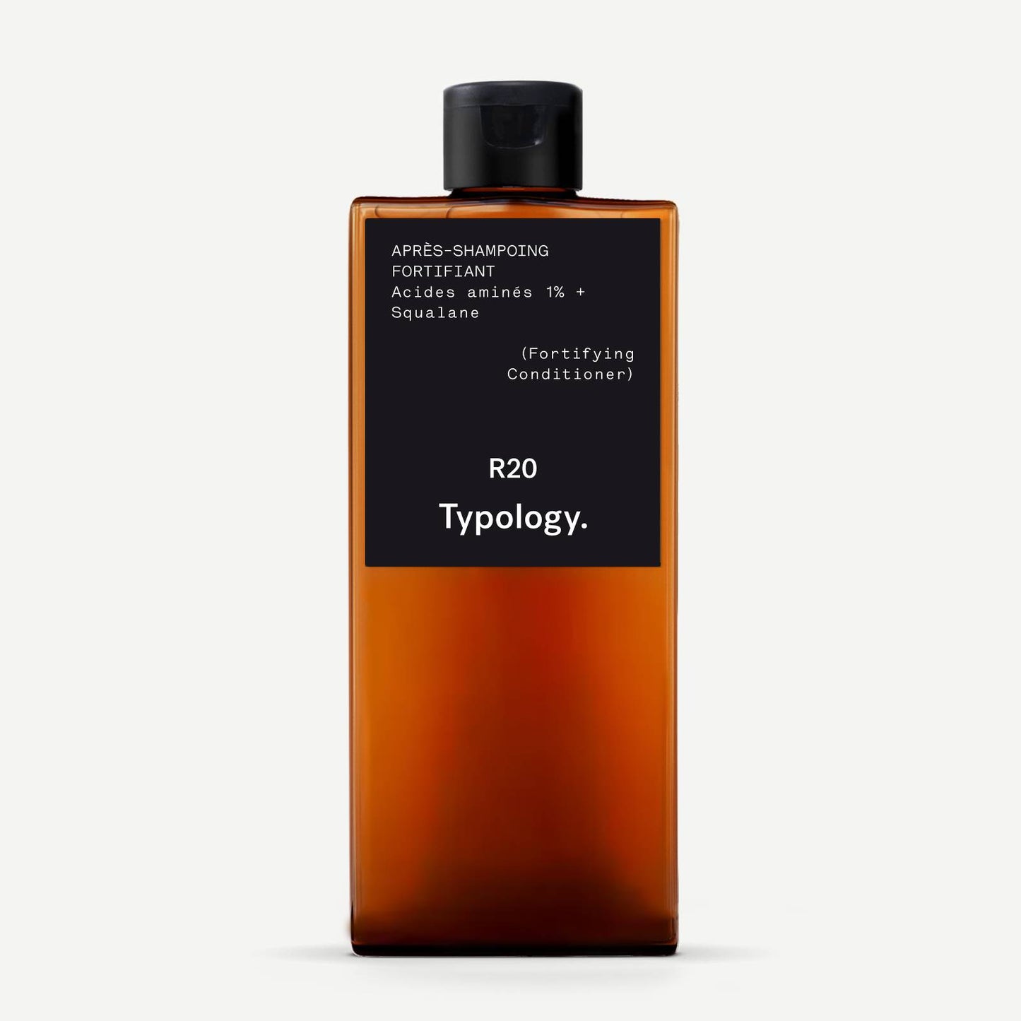 Après-Shampoing Fortifiant