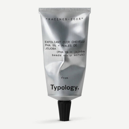 Duo Capillaire Exfoliant & Densifiant