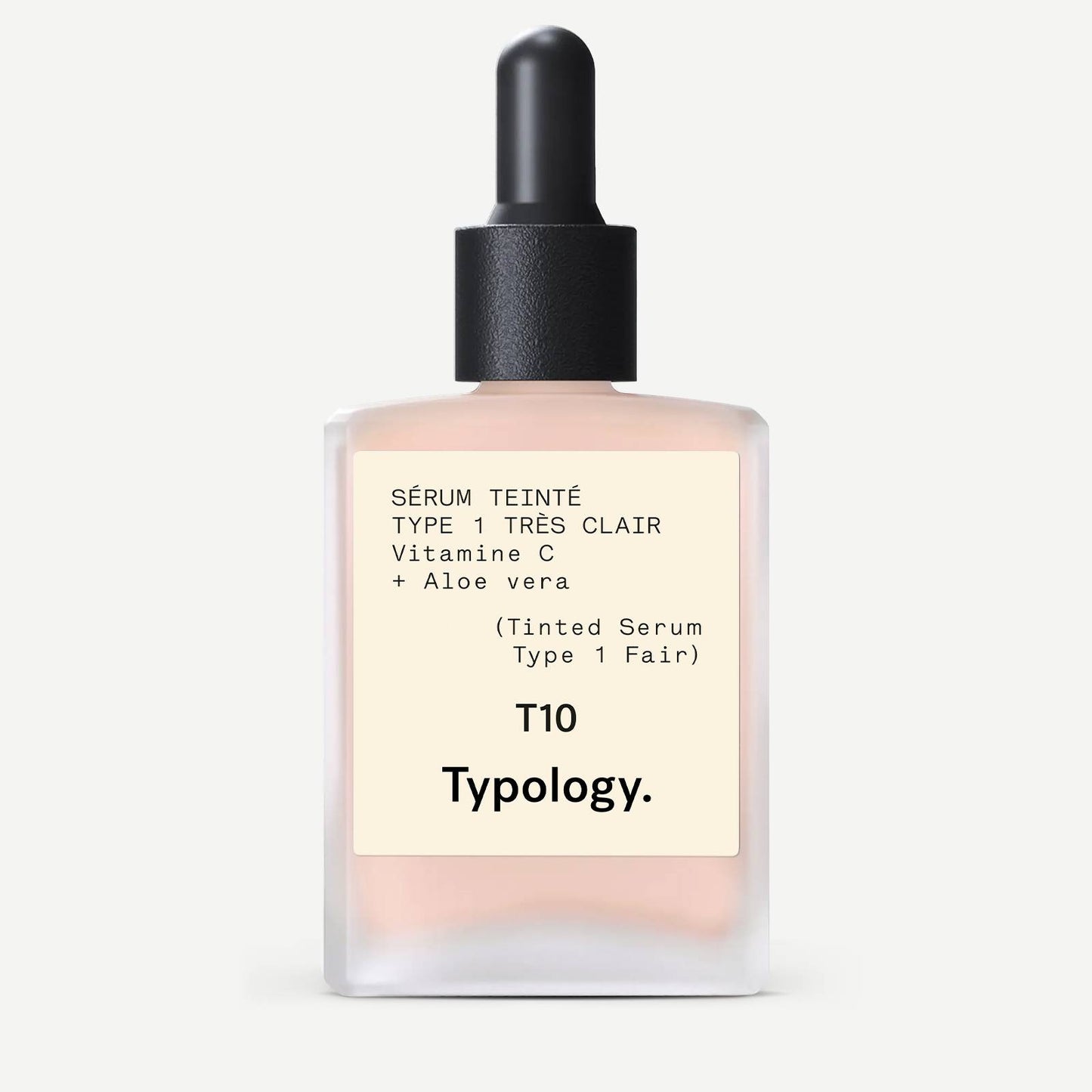 Duo Iconique de Soins Teintés