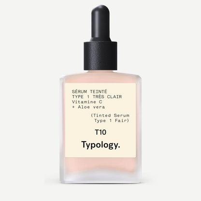 Duo Iconique de Soins Teintés