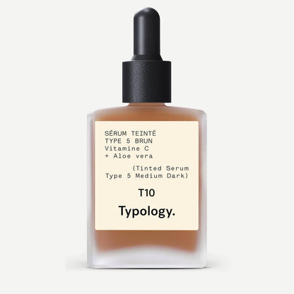 Duo Iconique de Soins Teintés