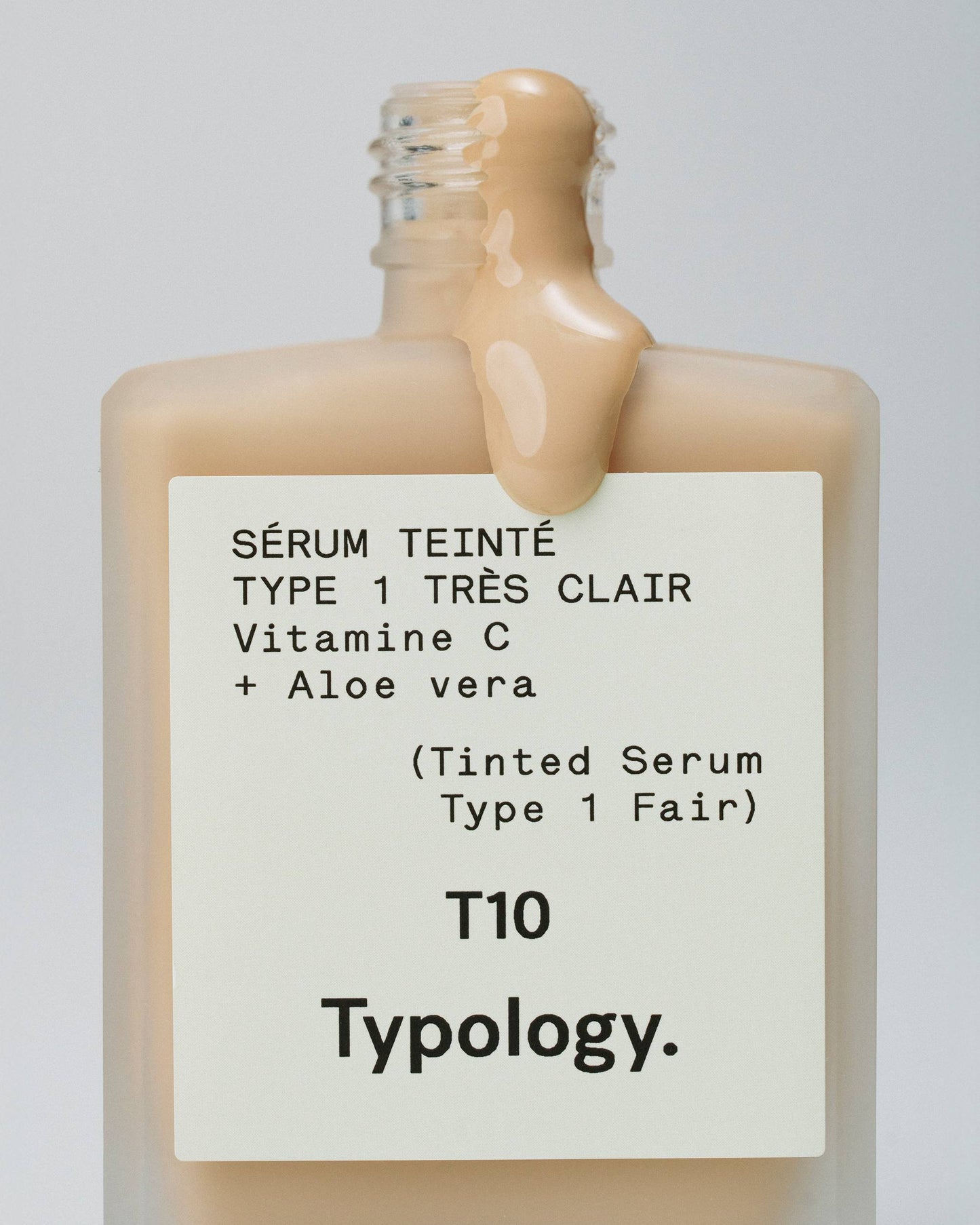 Duo Iconique de Soins Teintés