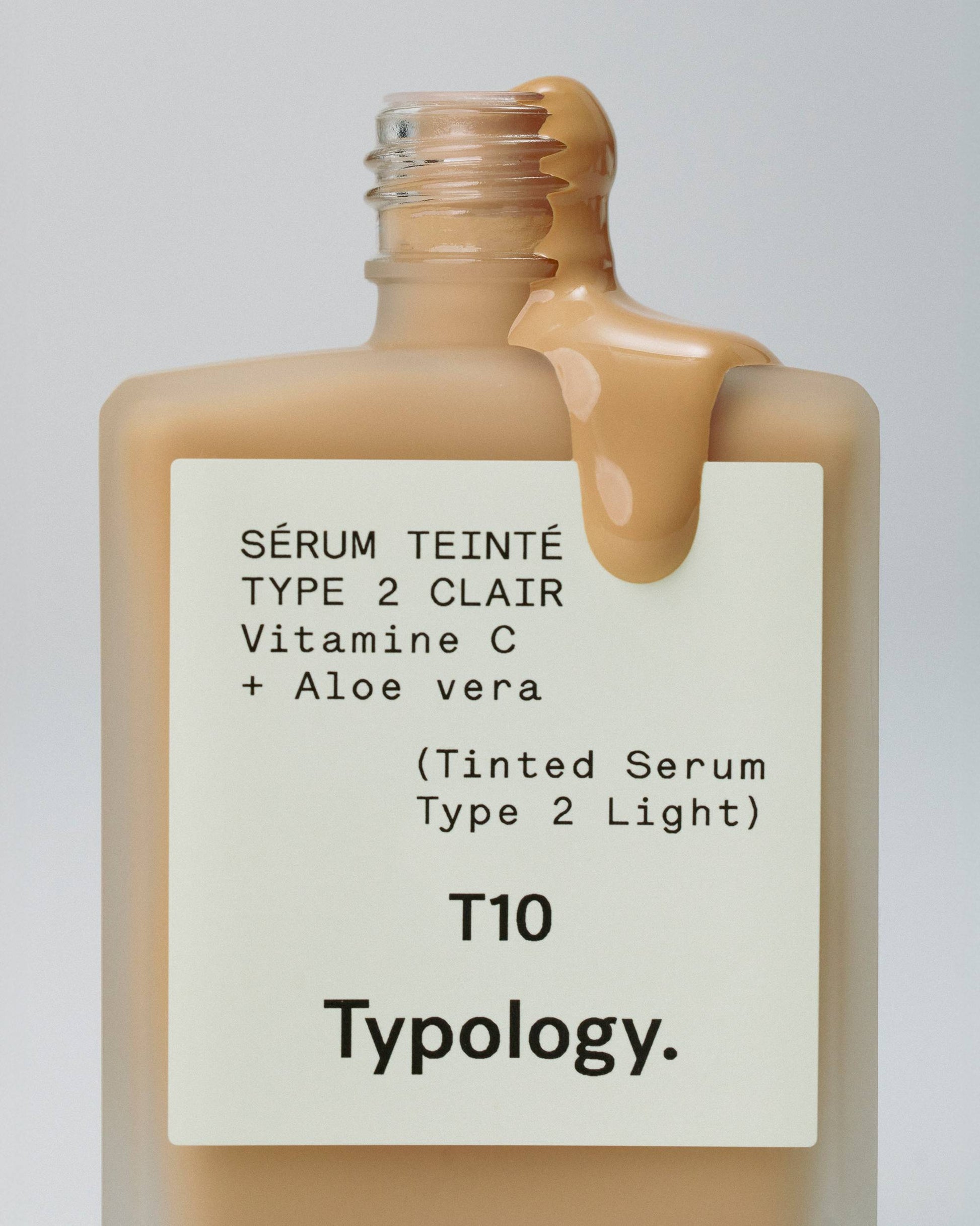 Duo Iconique de Soins Teintés