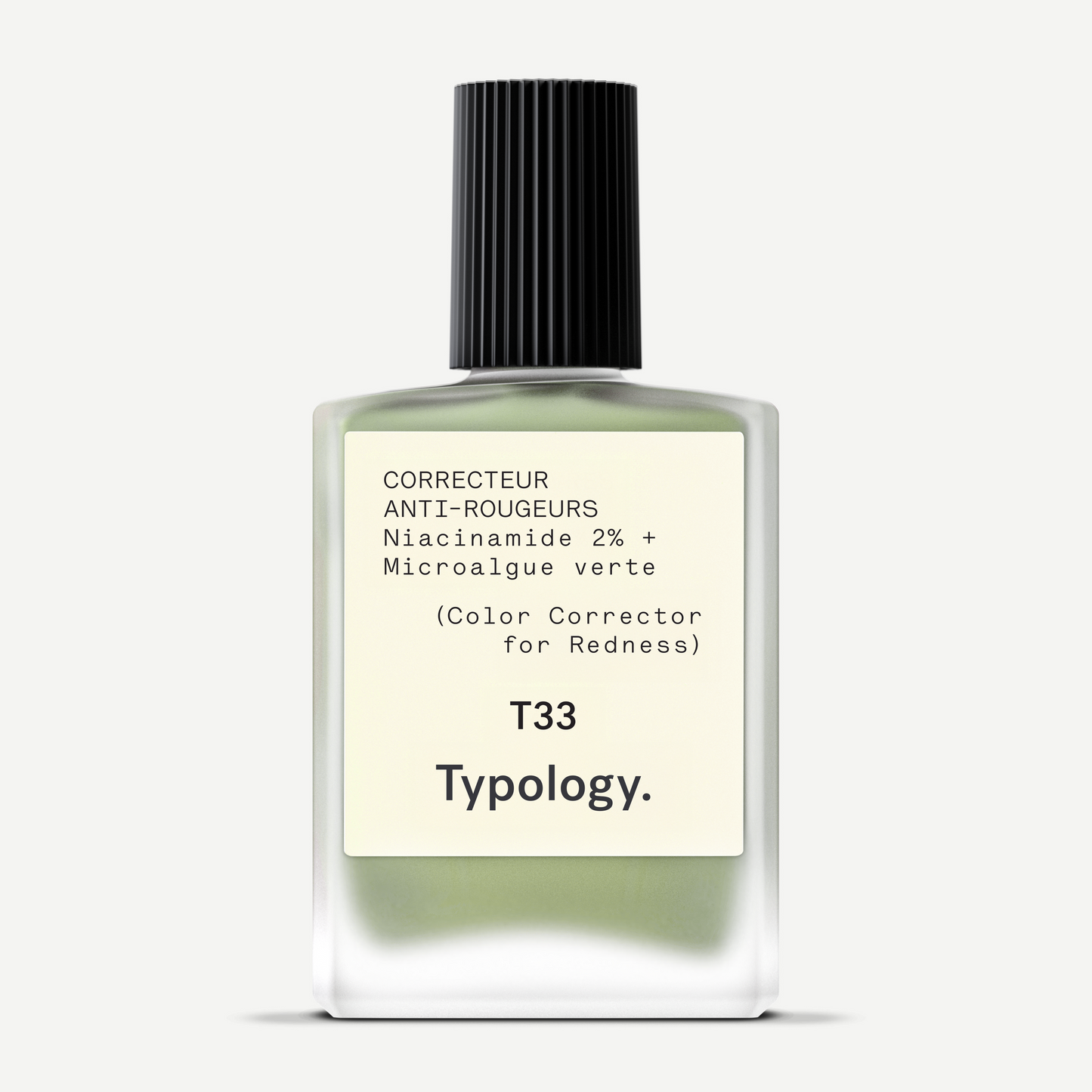 Correcteur Anti-Rougeurs