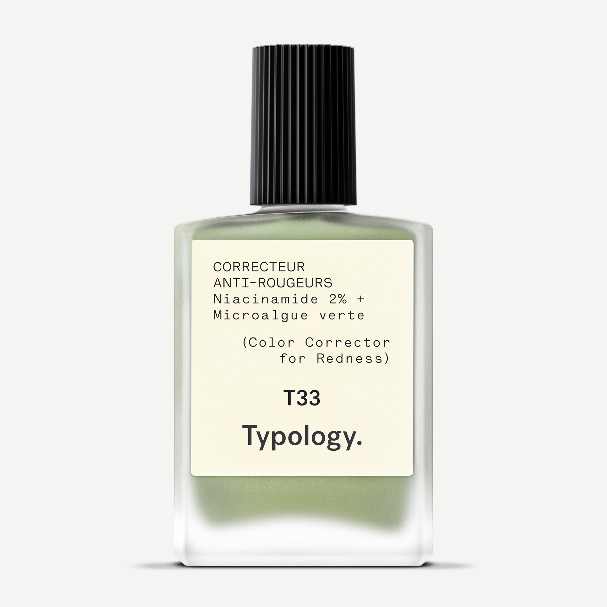 Correcteur Anti-Rougeurs