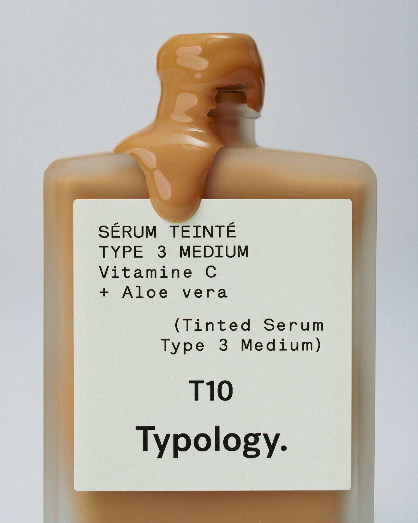 Duo Iconique de Soins Teintés