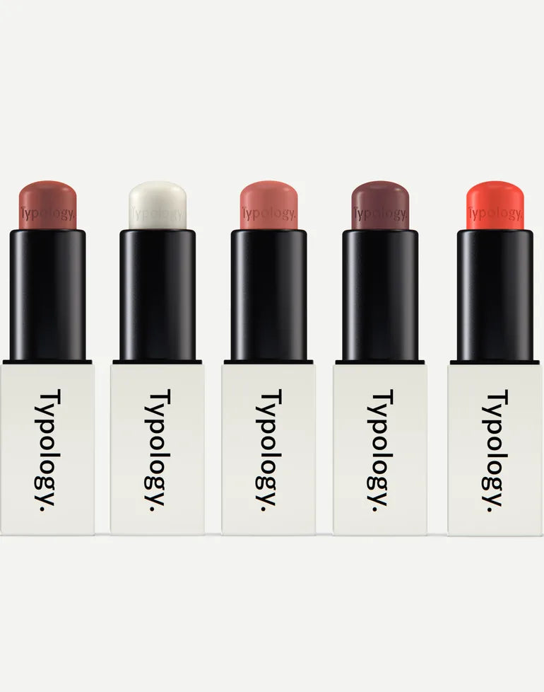 T41 - Baume à lèvres relipidant Céramides + Acide hyaluronique