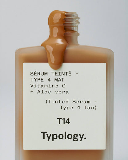 Duo Iconique de Soins Teintés