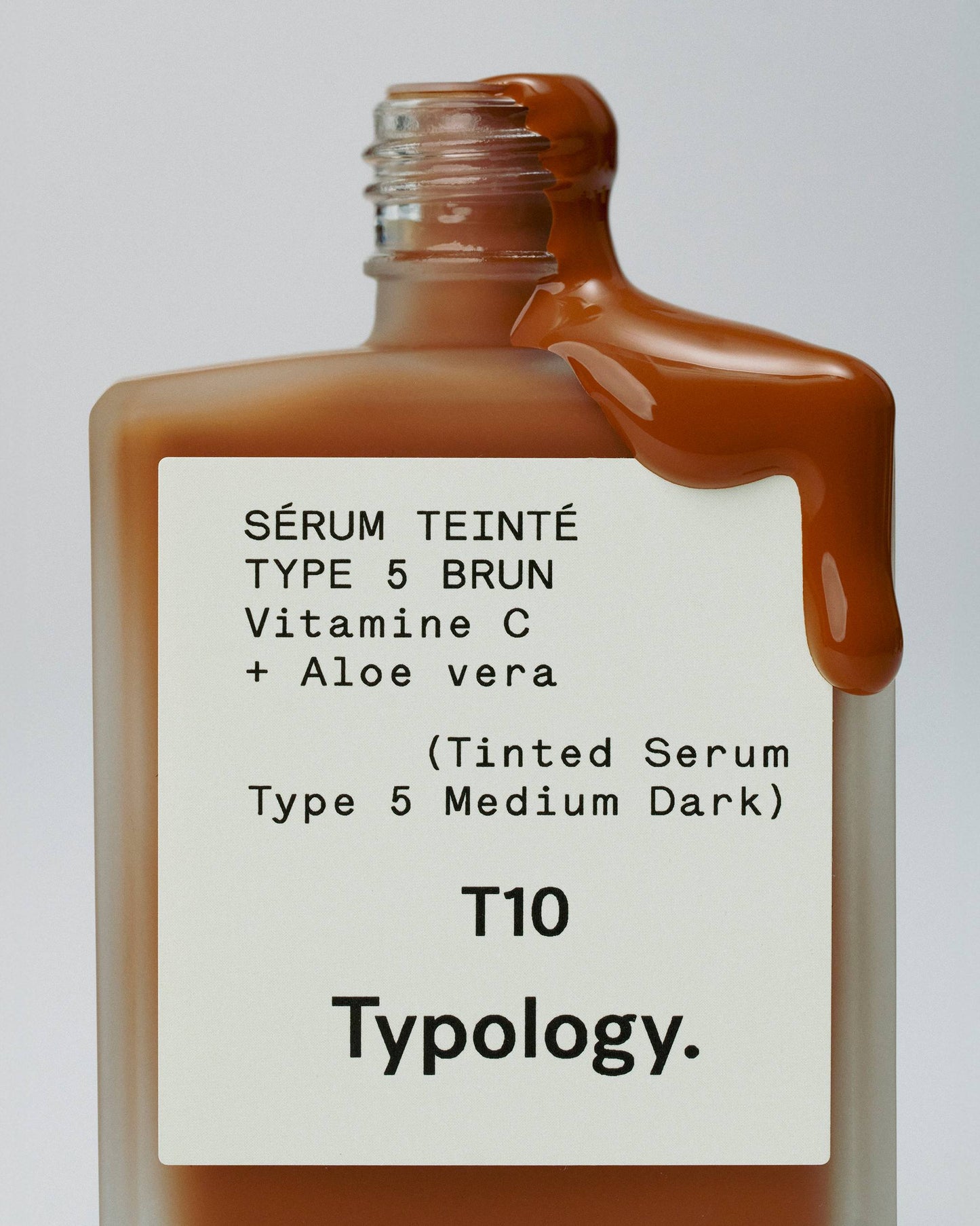 Duo Iconique de Soins Teintés