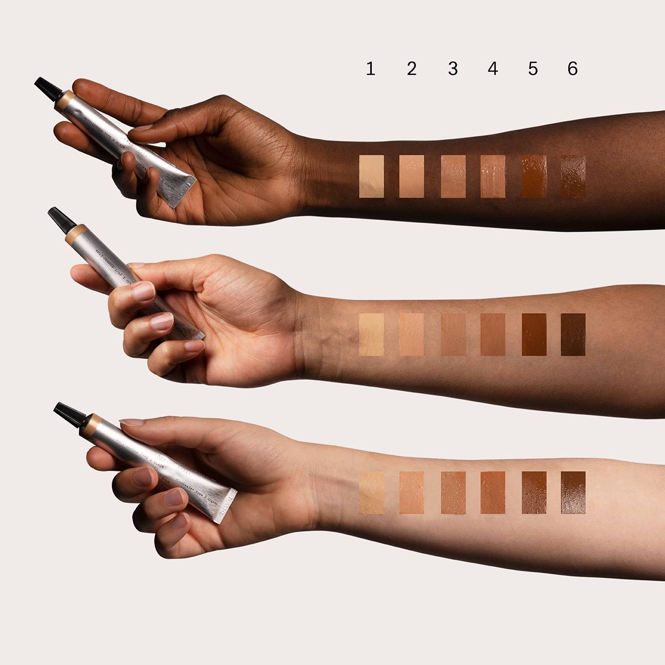 Duo Iconique de Soins Teintés