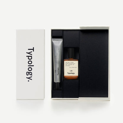 Coffret Soins Lèvres